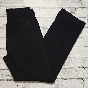 Lafuma Access Softshell Hiking Pants Men’s W30 L33 Windproof Outdoor
